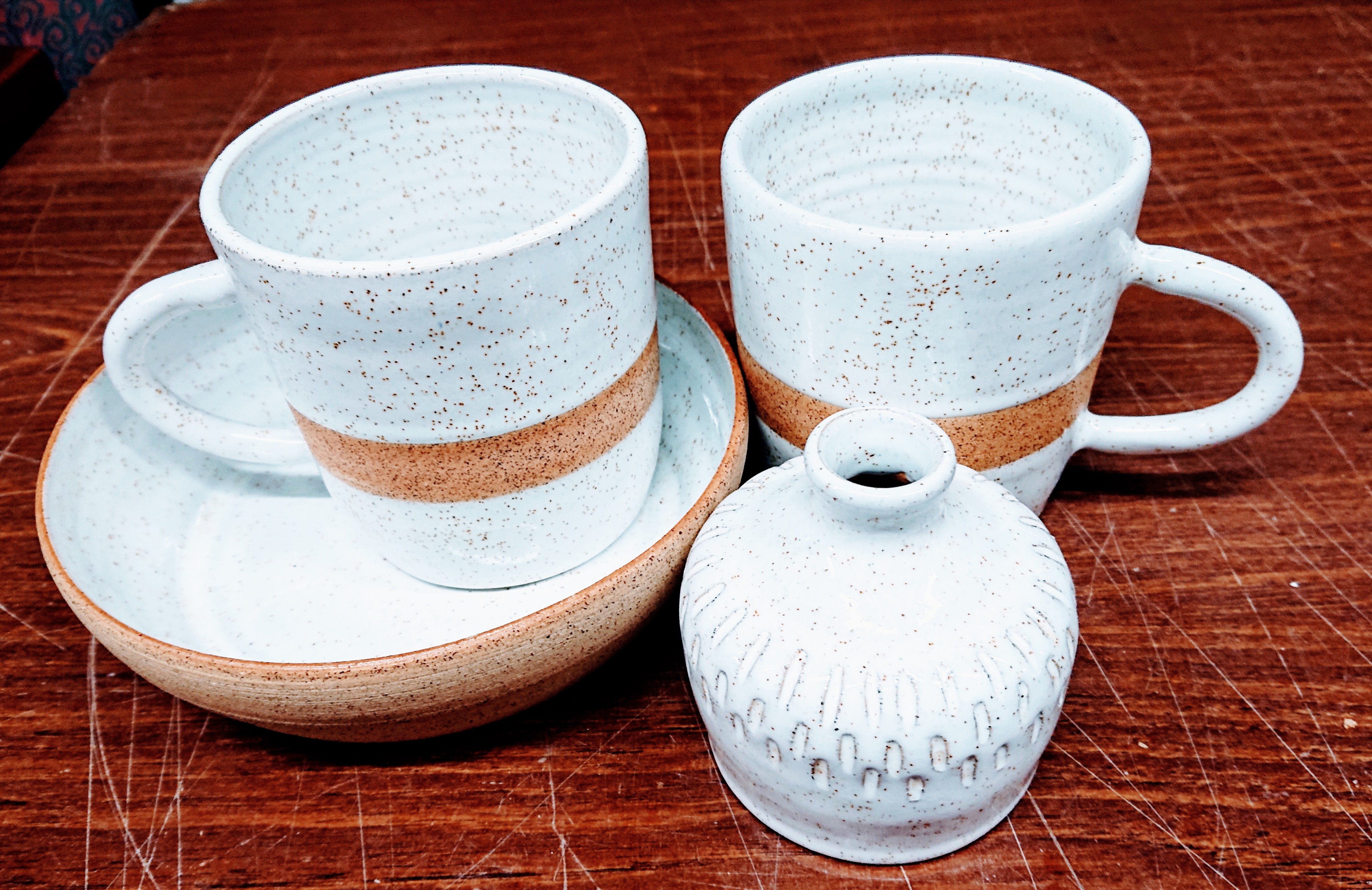 Cesco Oyster White Speckle.JPG