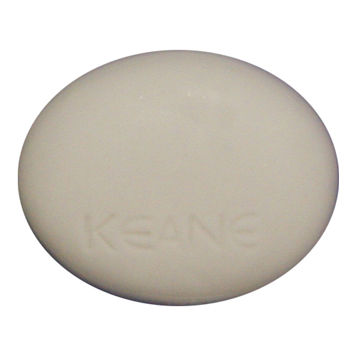 Keane porcelain paper clay